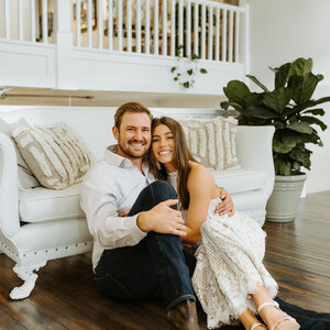 Fundraising Page: The Stewarts